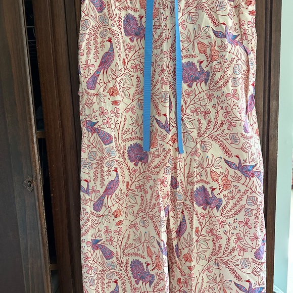 Mersea Pajamas Over the Cotton Moon - Picture 3 of 5